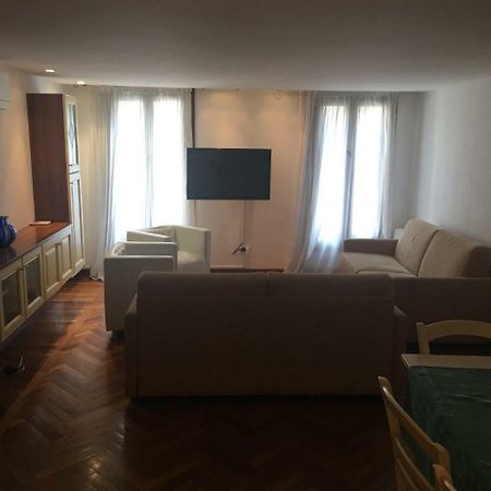 Appartamenti Ghetto Vecio Venice Ngoại thất bức ảnh