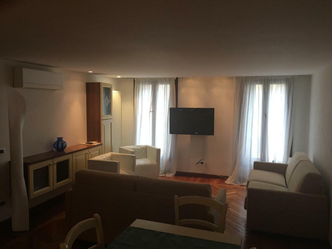 Appartamenti Ghetto Vecio Venice Ngoại thất bức ảnh