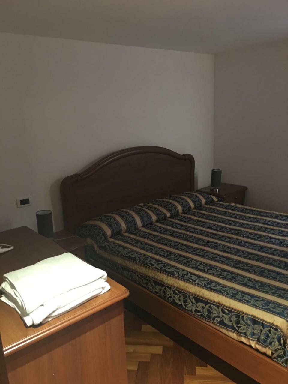 Appartamenti Ghetto Vecio Venice Ngoại thất bức ảnh