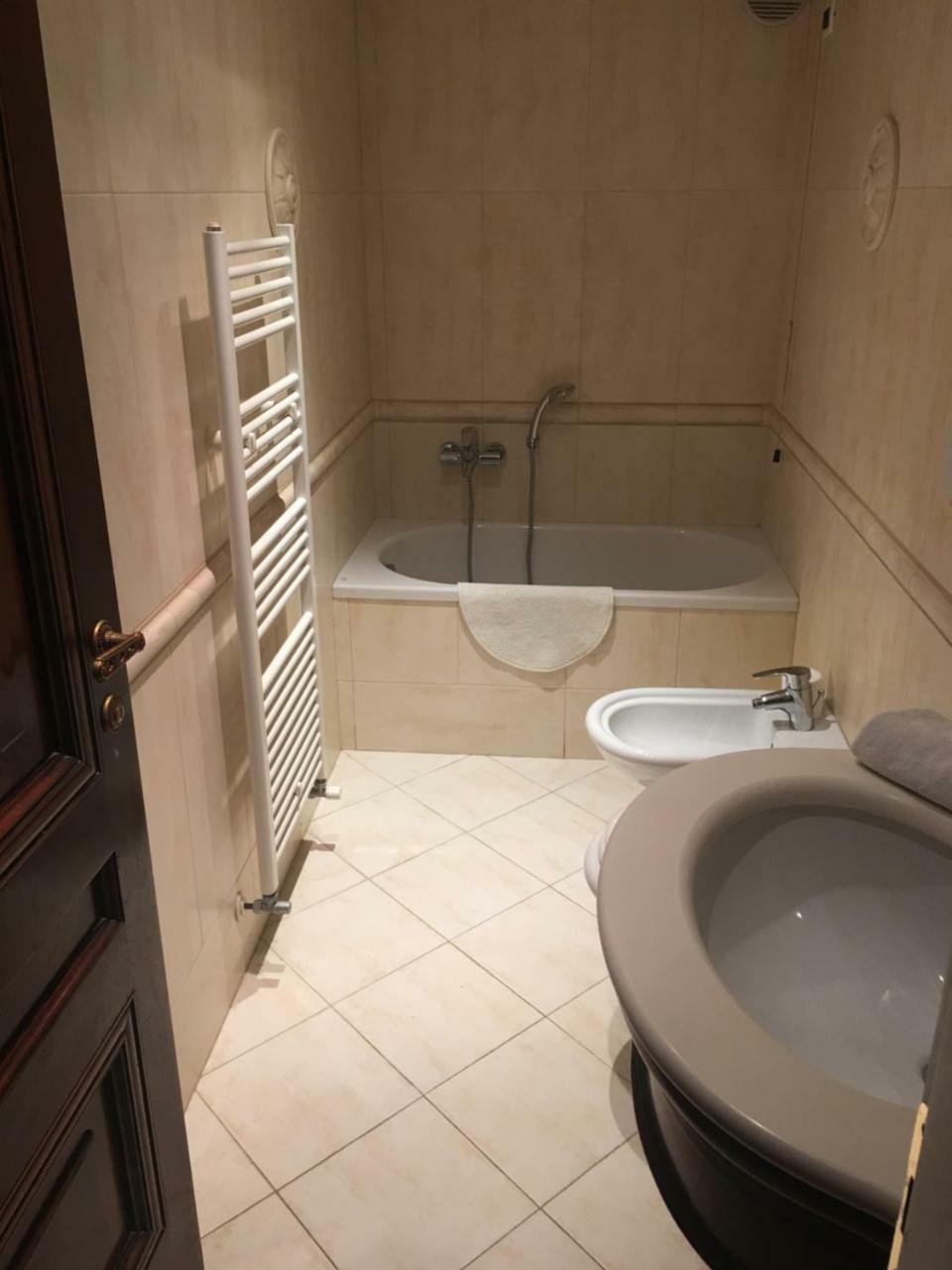 Appartamenti Ghetto Vecio Venice Ngoại thất bức ảnh
