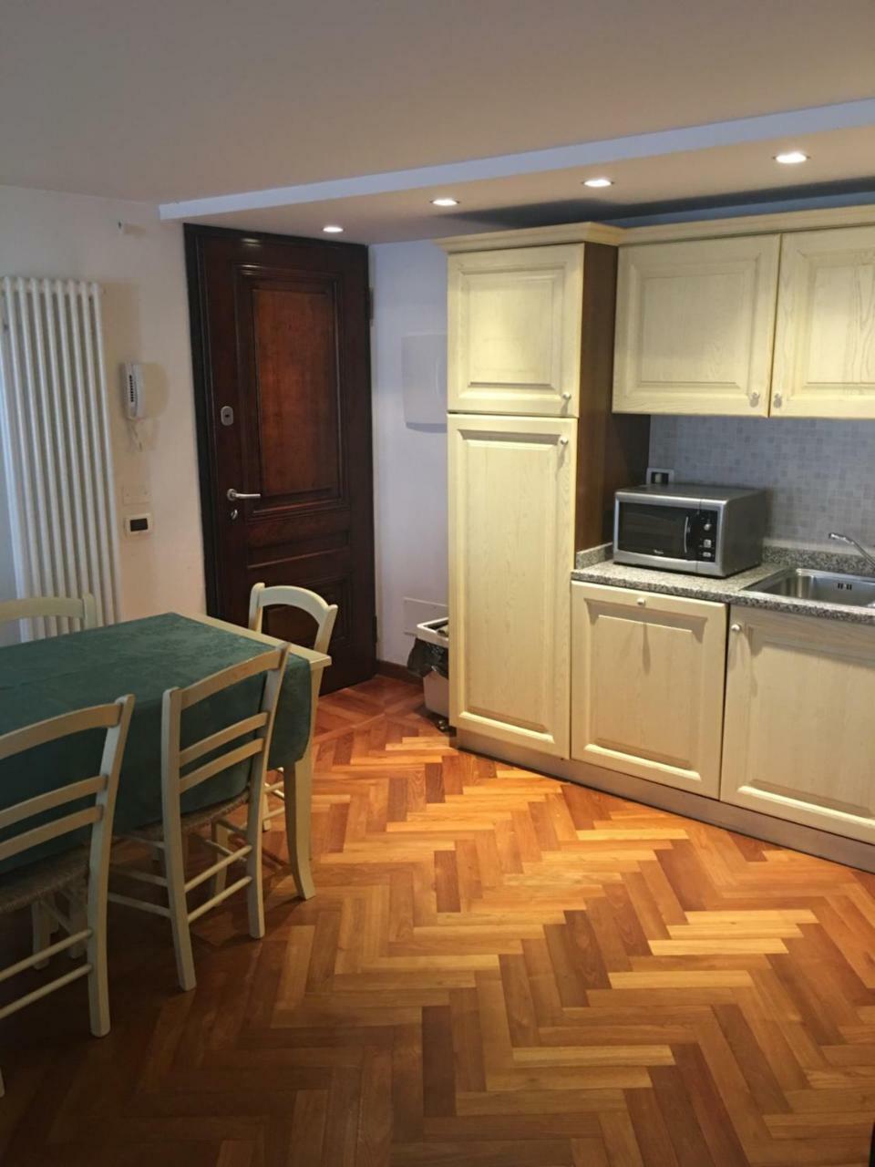 Appartamenti Ghetto Vecio Venice Ngoại thất bức ảnh