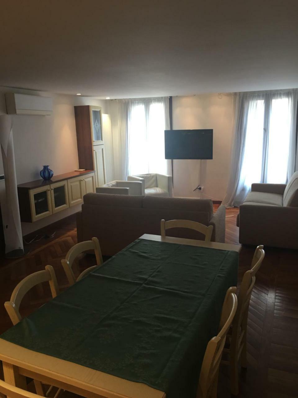 Appartamenti Ghetto Vecio Venice Ngoại thất bức ảnh