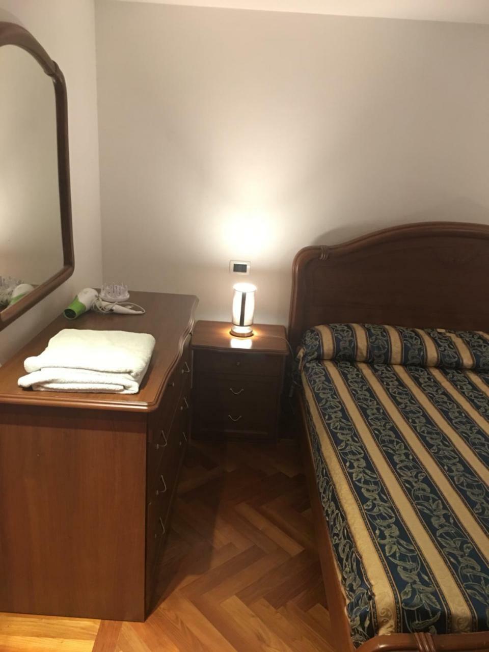Appartamenti Ghetto Vecio Venice Ngoại thất bức ảnh