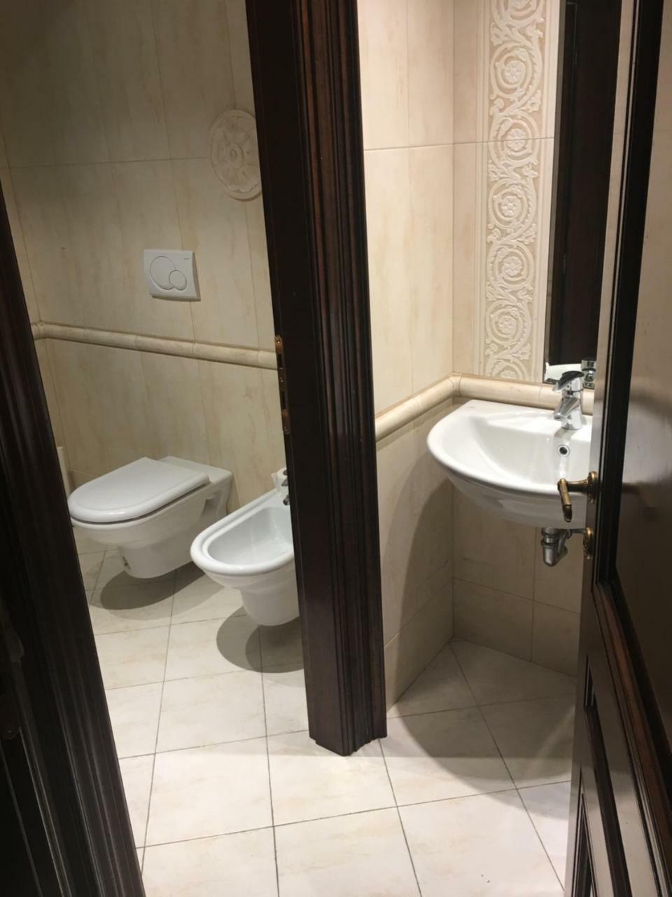 Appartamenti Ghetto Vecio Venice Ngoại thất bức ảnh