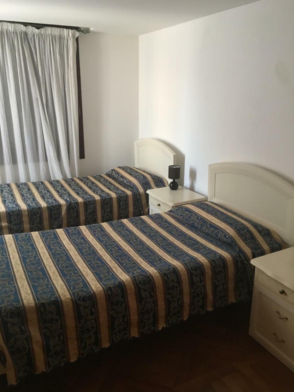 Appartamenti Ghetto Vecio Venice Ngoại thất bức ảnh