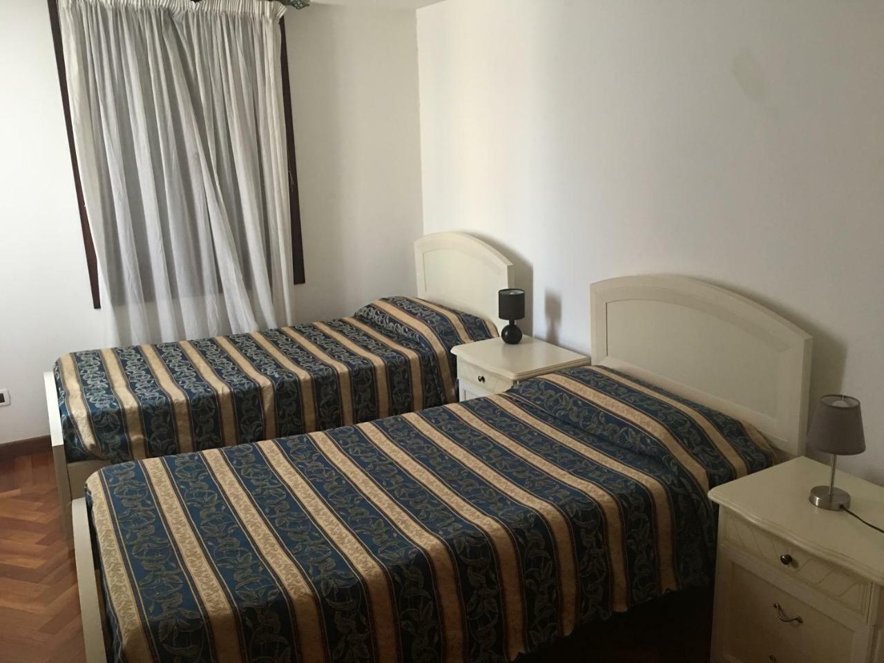 Appartamenti Ghetto Vecio Venice Ngoại thất bức ảnh
